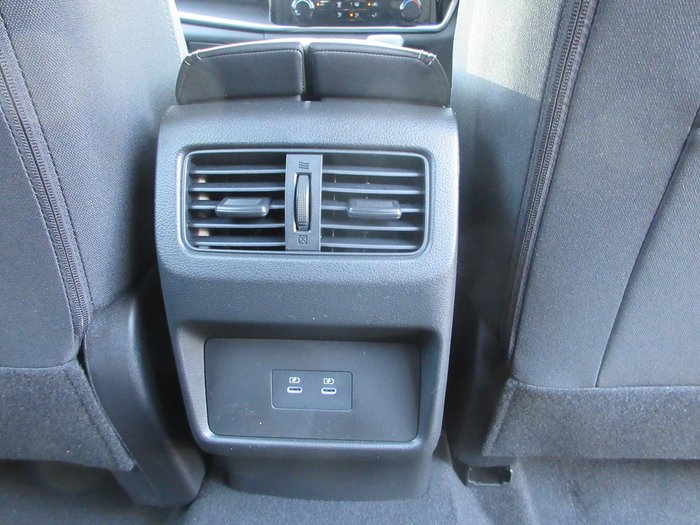 2026 Nissan X-TRAIL ST