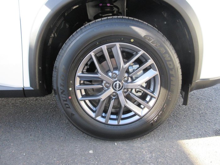 2026 Nissan X-TRAIL ST