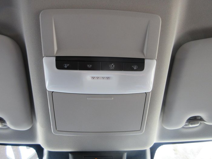 2026 Nissan X-TRAIL ST