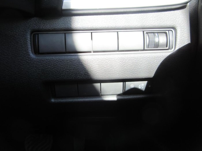 2026 Nissan X-TRAIL ST