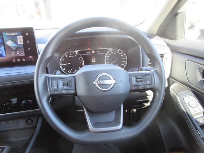 2026 Nissan X-TRAIL ST