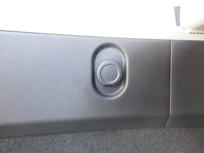 2026 Nissan X-TRAIL ST