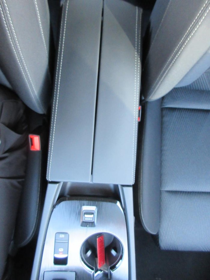 2026 Nissan X-TRAIL ST