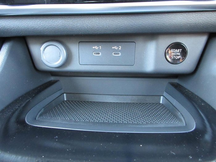 2026 Nissan X-TRAIL ST