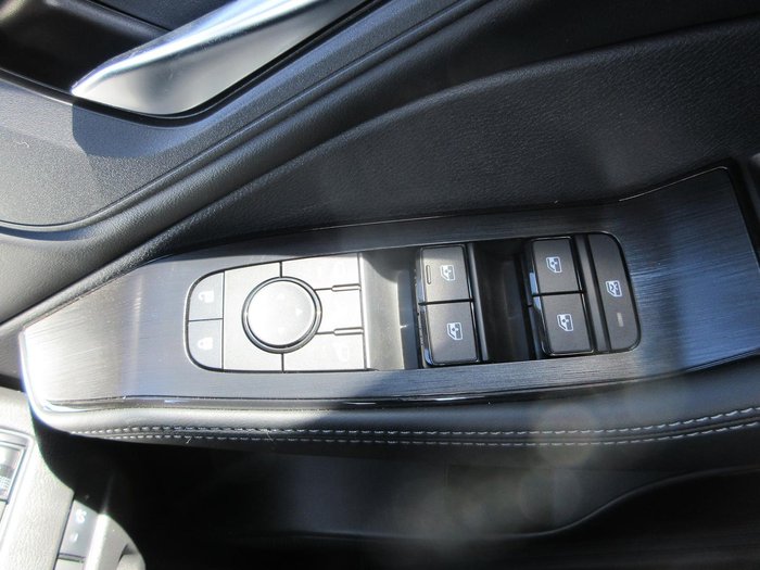 2026 Nissan X-TRAIL ST