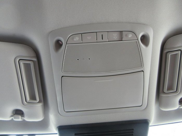 2026 Nissan Patrol Ti