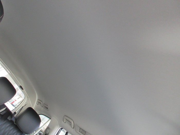 2026 Nissan Patrol Ti