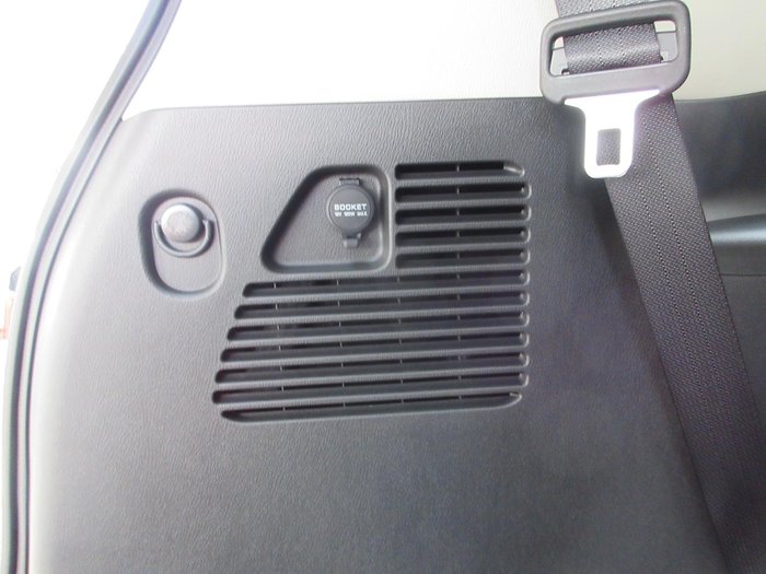 2026 Nissan Patrol Ti