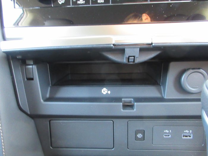 2026 Nissan Patrol Ti