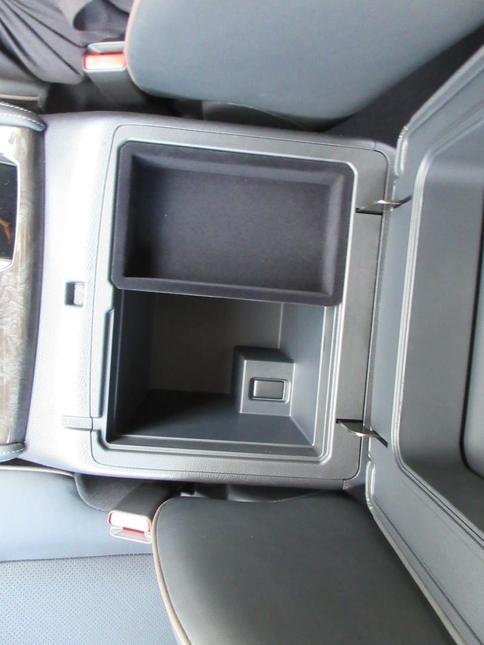 2026 Nissan Patrol Ti