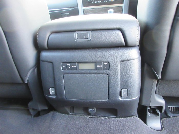 2026 Nissan Patrol Ti