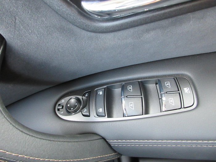 2026 Nissan Patrol Ti