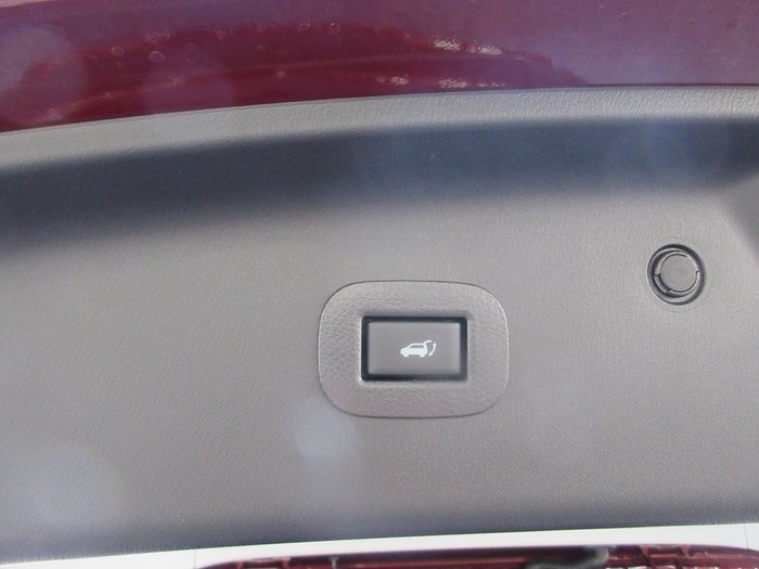 2026 Nissan Patrol Ti-L