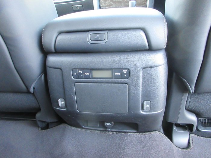 2026 Nissan Patrol Ti-L