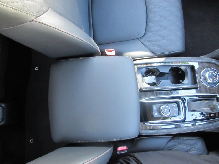 2026 Nissan Patrol Ti-L