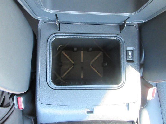 2026 Nissan Patrol Ti-L