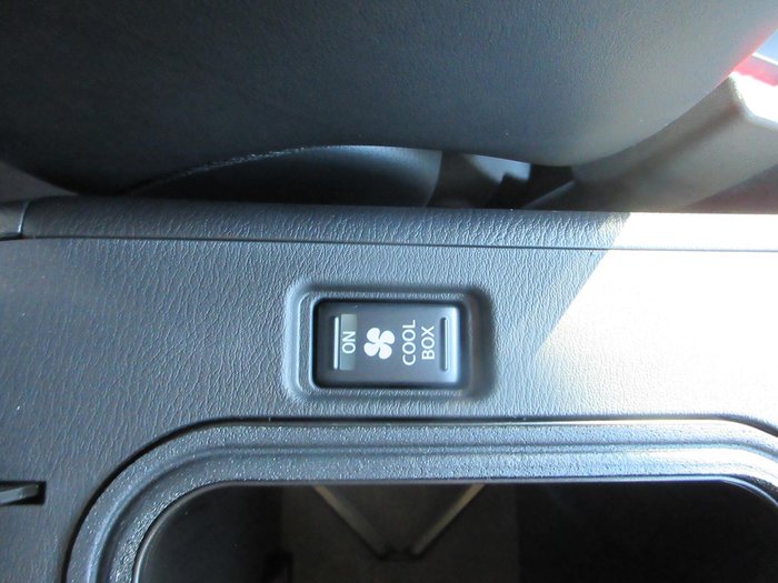 2026 Nissan Patrol Ti-L