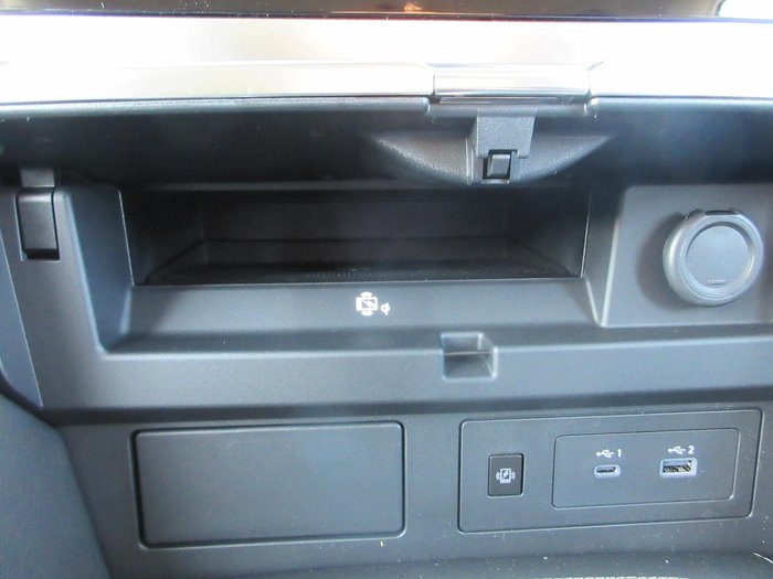 2026 Nissan Patrol Ti-L