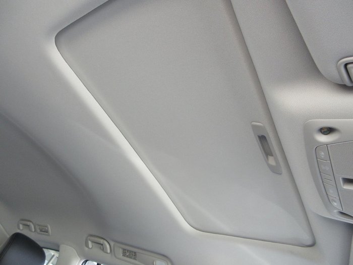 2026 Nissan Patrol Ti-L