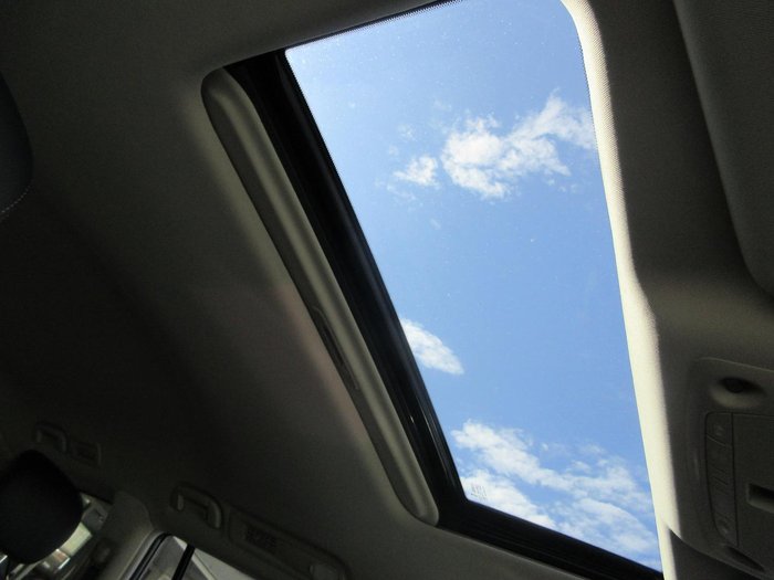 2026 Nissan Patrol Ti-L