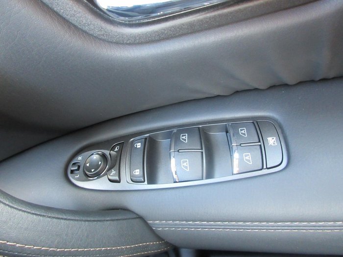 2026 Nissan Patrol Ti-L