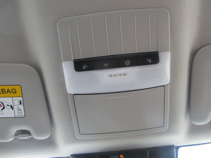 2026 Nissan Navara SL