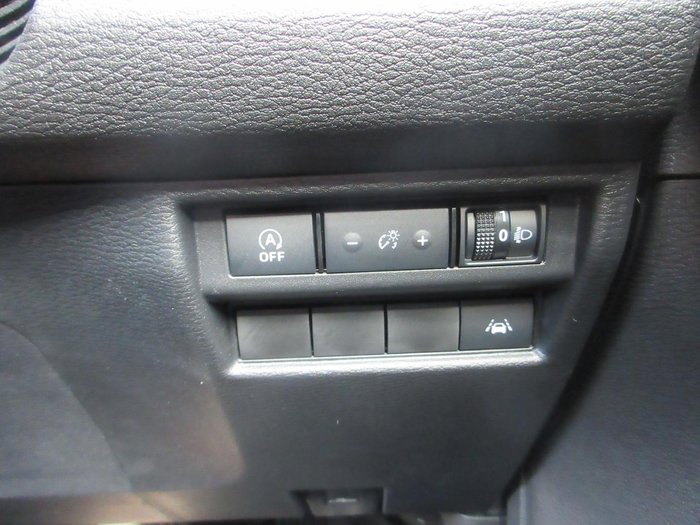 2026 Nissan Navara SL