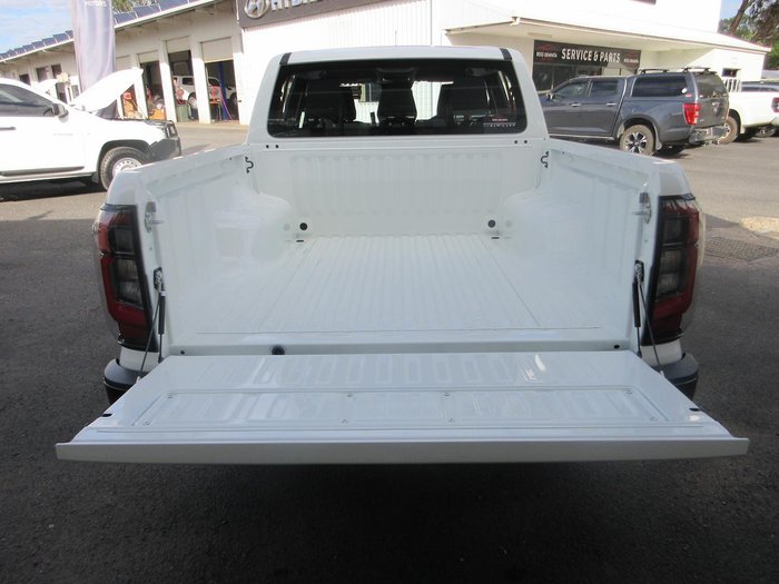 2026 Nissan Navara SL