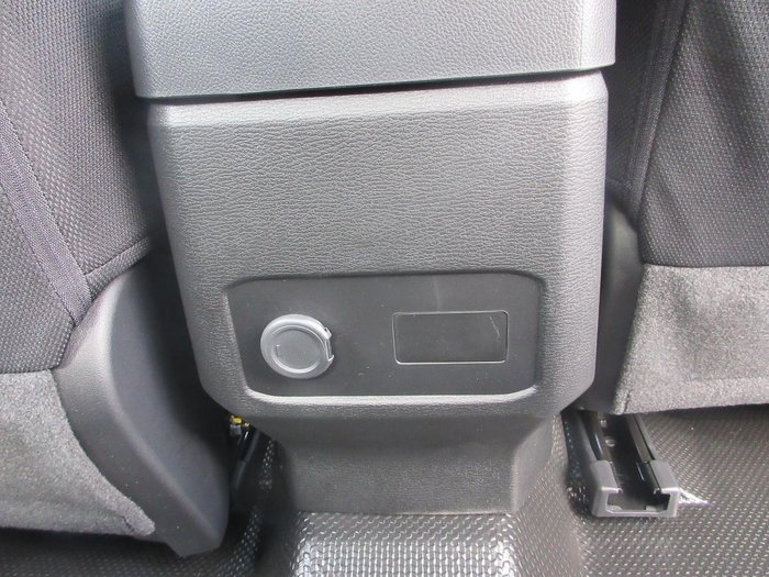 2026 Nissan Navara SL