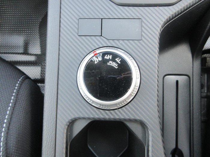 2026 Nissan Navara SL