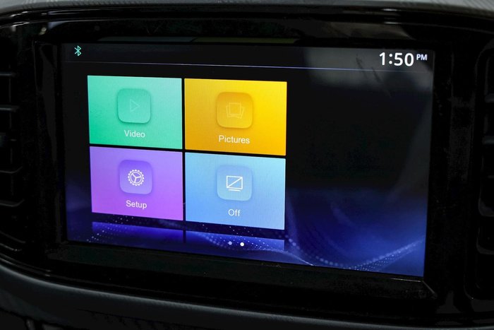 2018 MG MG3 Core MY18 Dover White