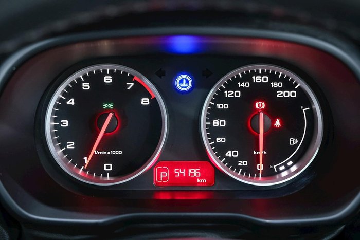 2018 MG MG3 Core MY18 Dover White