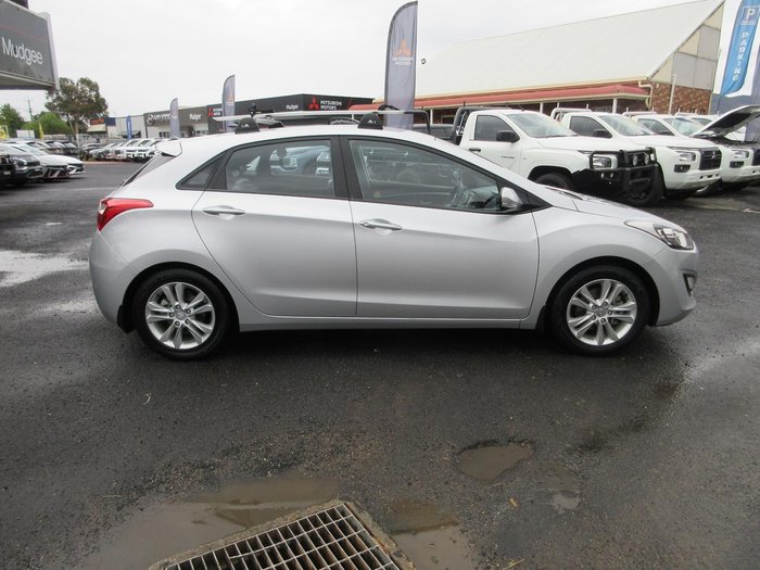 2014 Hyundai i30 Elite