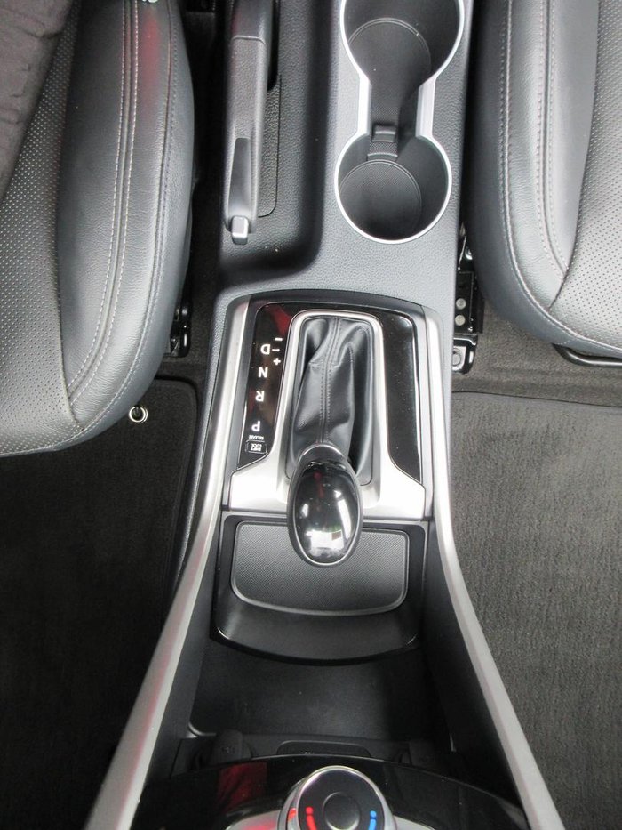 2014 Hyundai i30 Elite