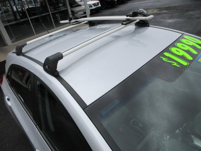 2014 Hyundai i30 Elite