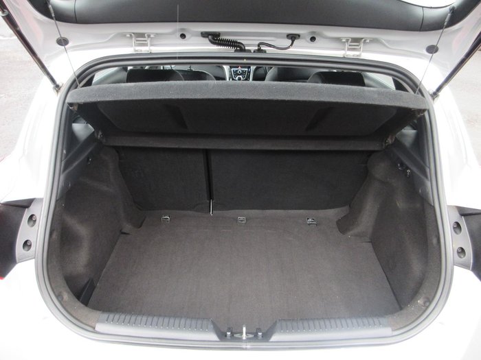 2014 Hyundai i30 Elite