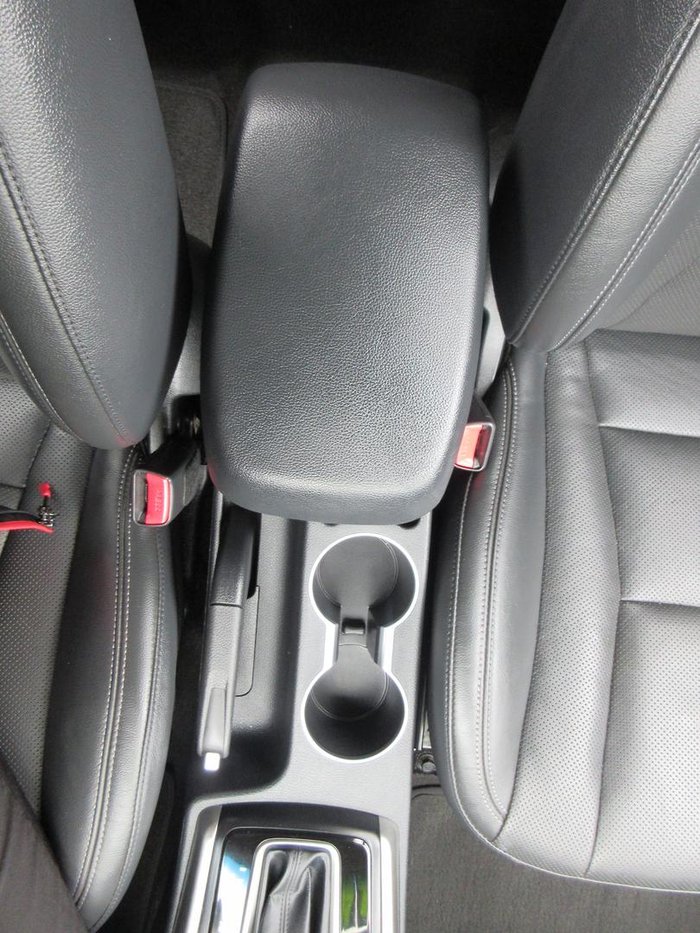 2014 Hyundai i30 Elite