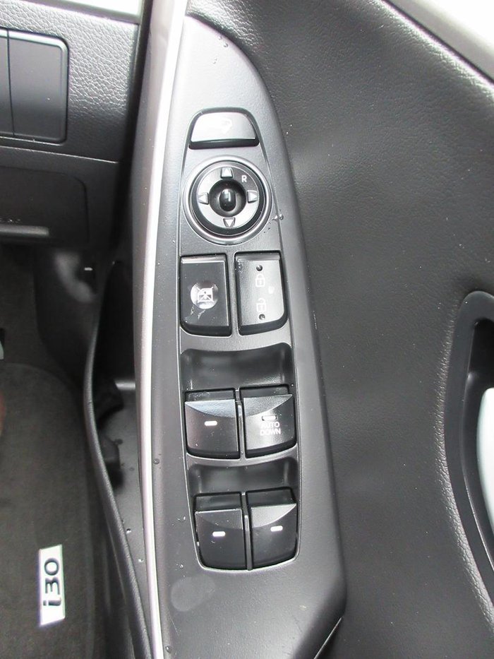2014 Hyundai i30 Elite