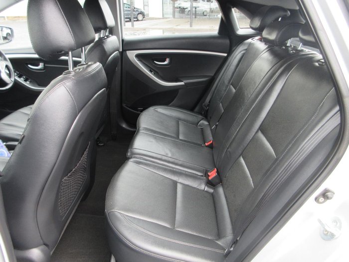 2014 Hyundai i30 Elite