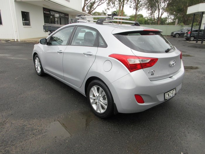 2014 Hyundai i30 Elite