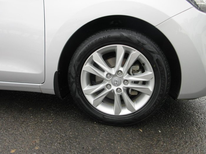 2014 Hyundai i30 Elite