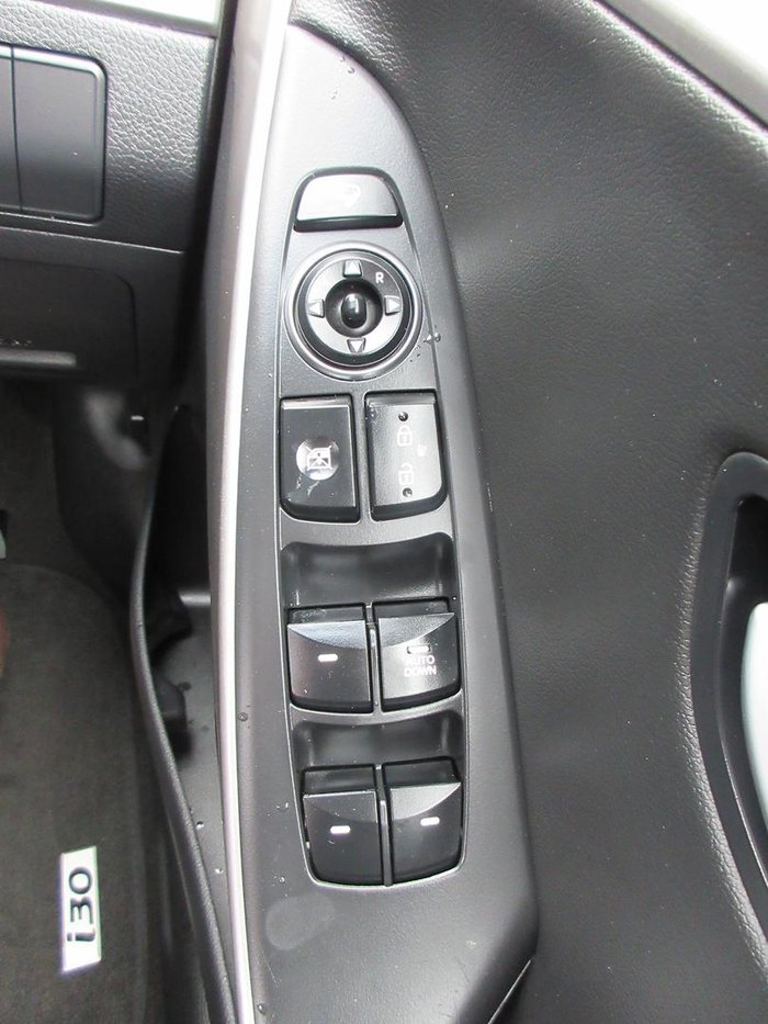 2014 Hyundai i30 Elite