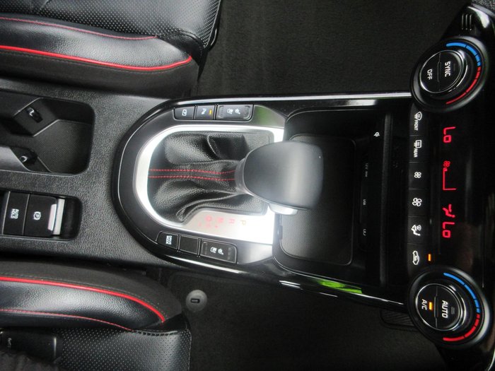 2022 Kia Cerato GT