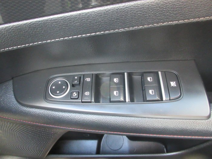 2022 Kia Cerato GT