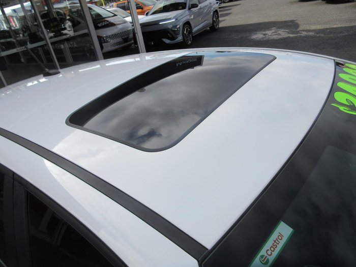 2022 Kia Cerato GT