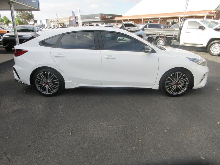 2022 Kia Cerato GT BD MY22
