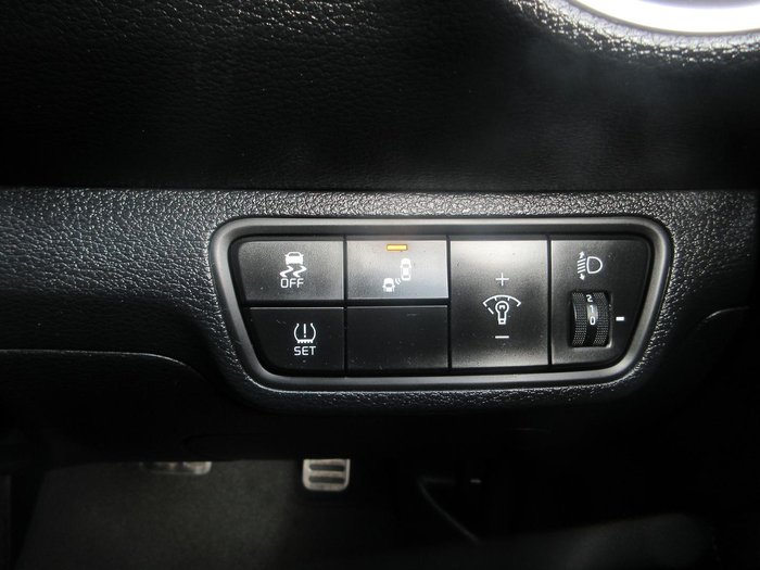 2022 Kia Cerato GT