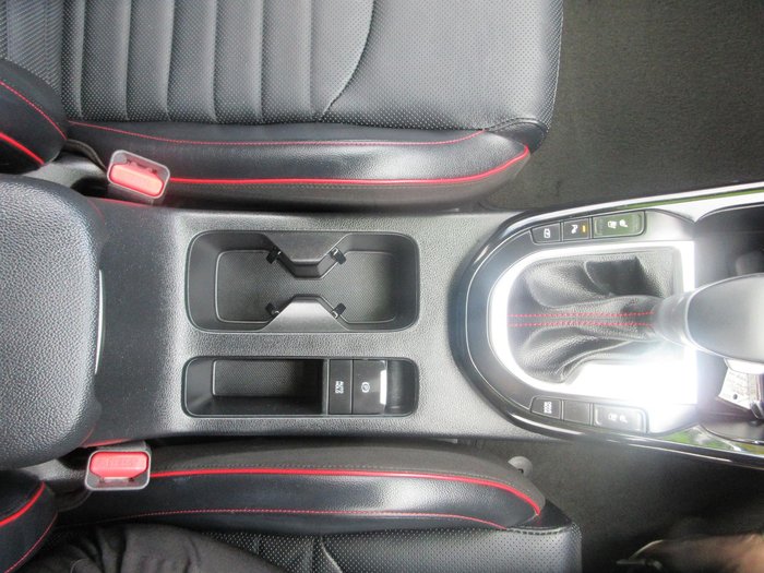 2022 Kia Cerato GT