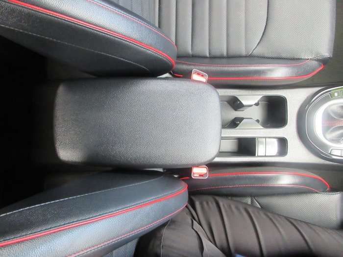 2022 Kia Cerato GT