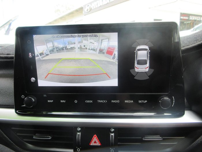 2022 Kia Cerato GT
